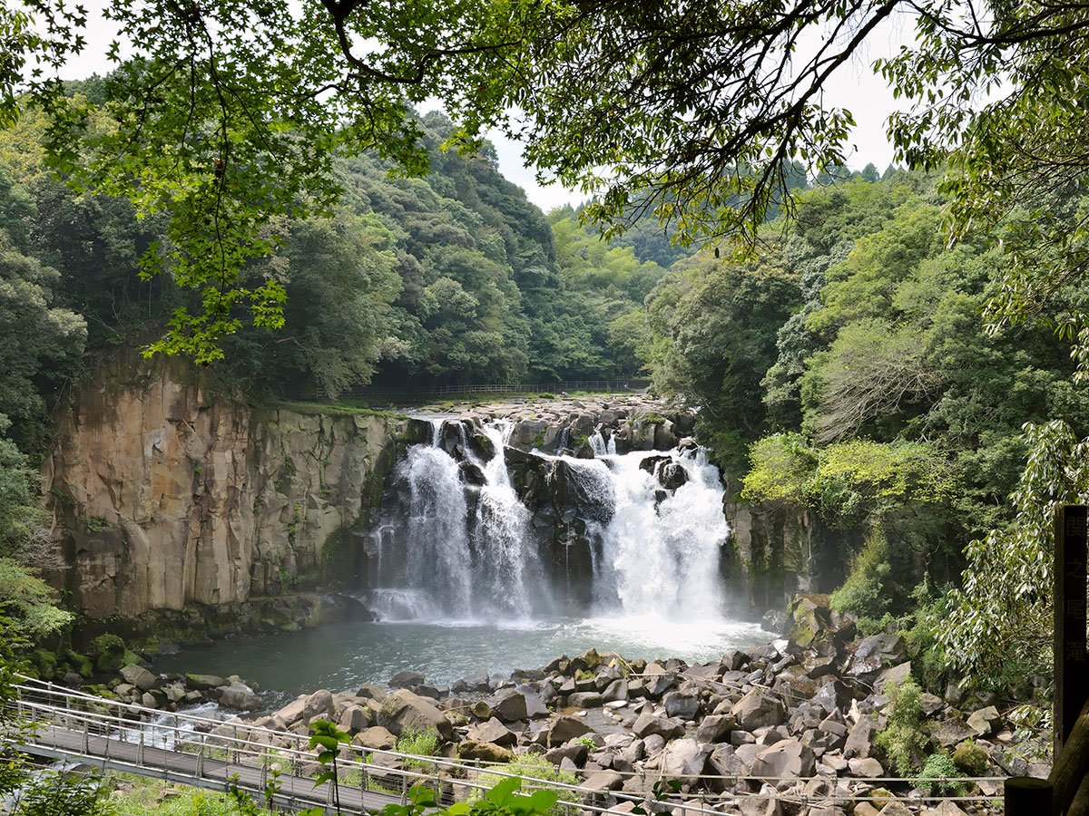 🏞️ 세키노오 폭포(세키노오노타키) 이미지 6